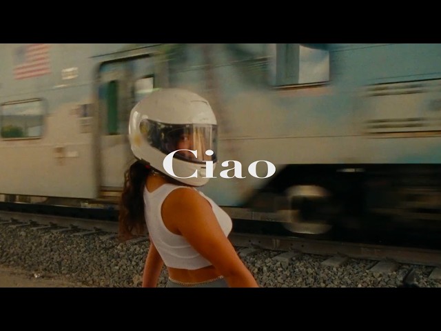 (FREE) Reggaeton x Morad x Bad Bunny Type Beat - Ciao | Free Afro Reggaeton Type Beat