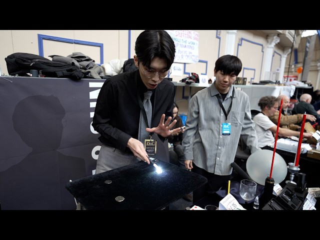 Flashtrix By Lee Myung-Joon [BMC 2026 Full Performance]