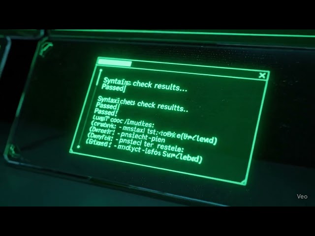 Master the Linux checkmodule Command Line in Seconds