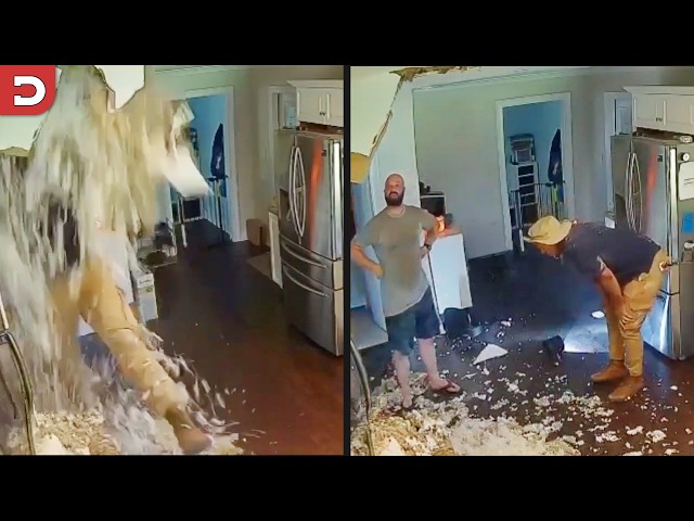 Absolute Worst Home Inspector