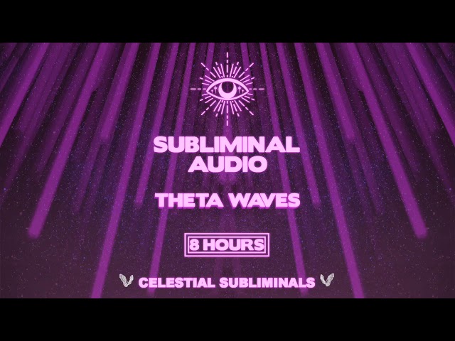 SHIFTING: JUST FALL ASLEEP & WAKE UP IN YOUR DR | THETA WAVES SUBLIMINAL MEDITATION MUSIC | QUANTUM