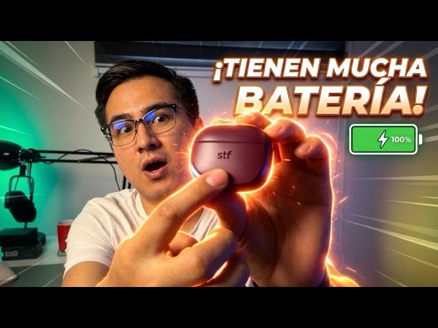 Cheap earbuds with great battery life? STF One