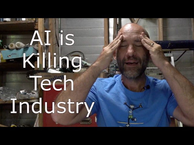 AI DRAM Shortage Kills Pine64 Single Board Computers - OpenAI is Killing Tech Industry