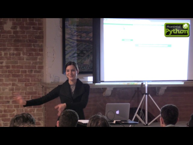 The GNU philosophy: Ethics beyond ethics - Marianne Corvellec