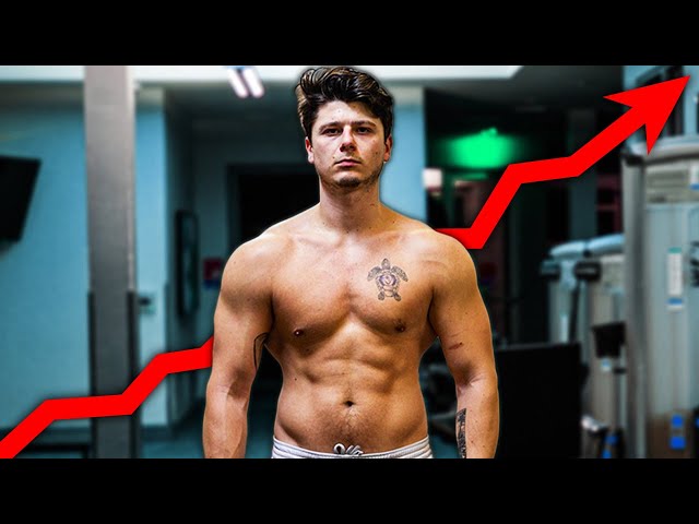 The Tragedy Of Self Improvement
