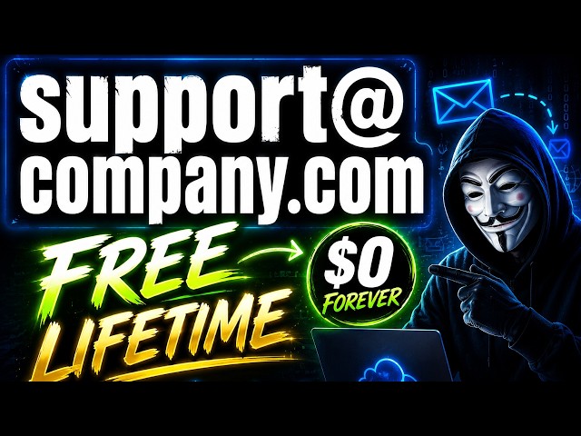 Lifetime FREE Professional Email (Cloudflare Email Routing) | Non-Cloudflare MX record exists (fix)