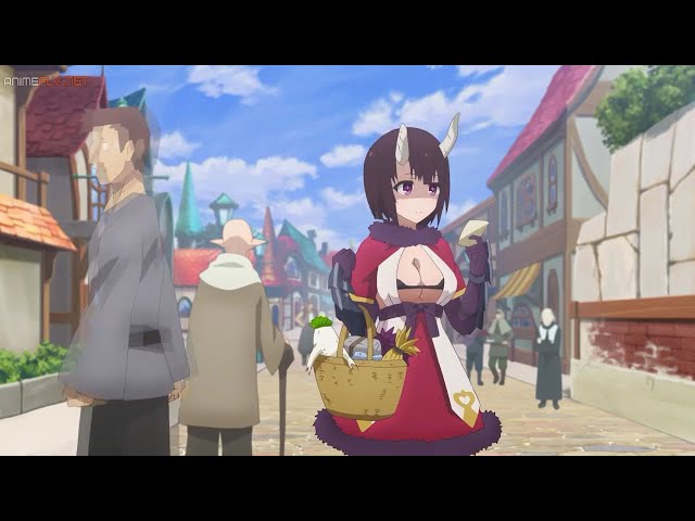 Los traumas de Yuuki - Princess Connect! Re:Dive