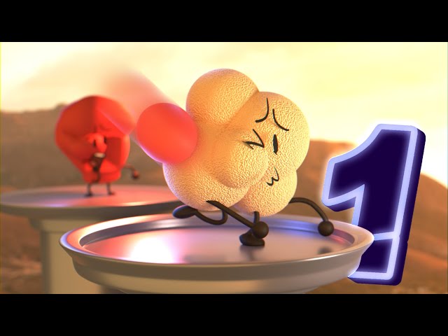 Object Overload 10th Anniversary Multi Animator Project!