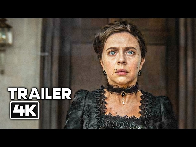 POSSESSION Official Trailer (2026)