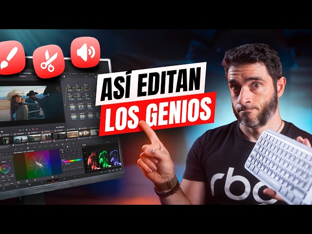 Dame 18 minutos y MEJORO tus EDICIONES x5