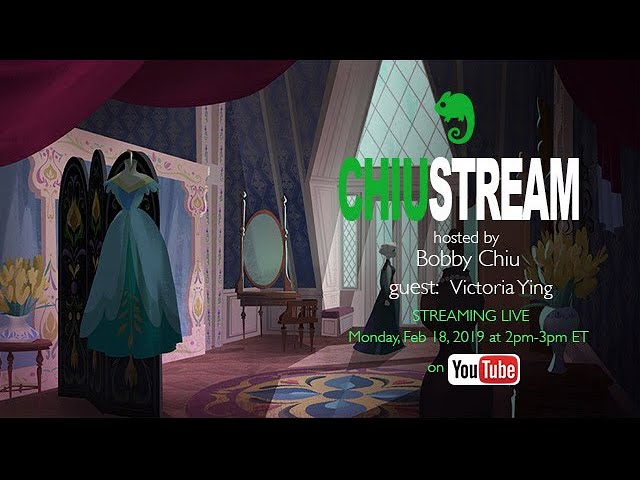 What does it take to do Visual Development?