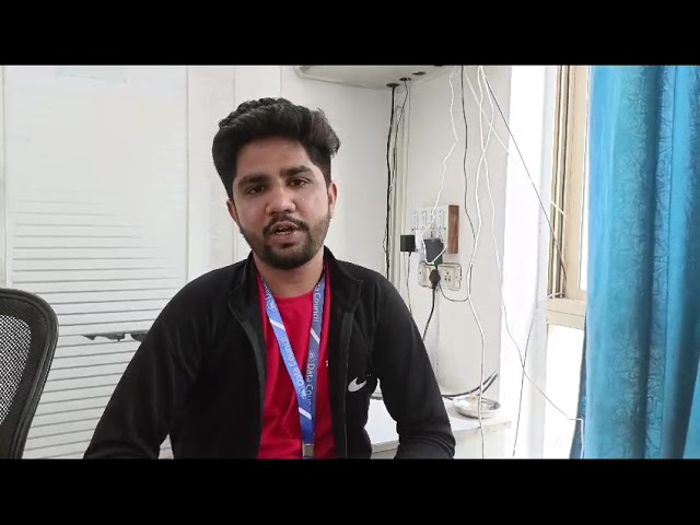 mock interview preparation for fresher on fullstack java