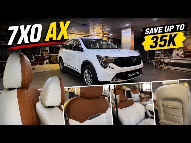 7XO BASE MODEL AX MODIFIED ✅ XUV7X0 MODIFIED ✅ AWARE OF SCAMS❌ 7XO MODIFIED AX ✅ 7XO MODIFIED ALLOYS