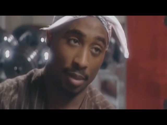 Tupac - Changes (HD Music Video)