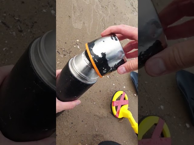 Real time capsule from the past