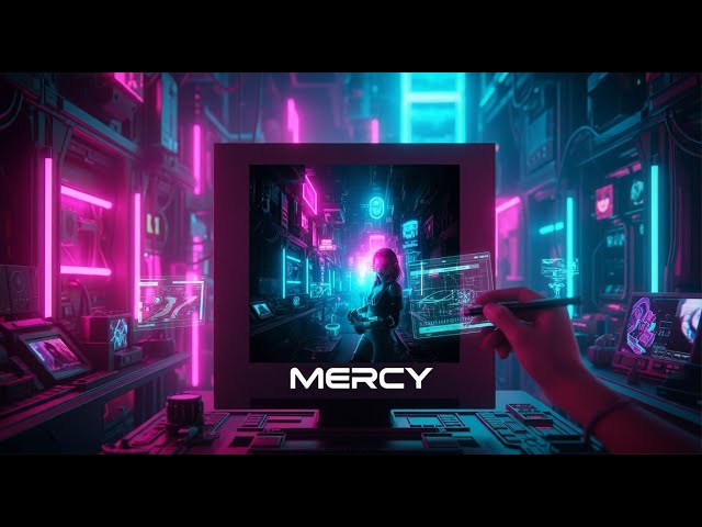 BlackDog - Mercy.exe
