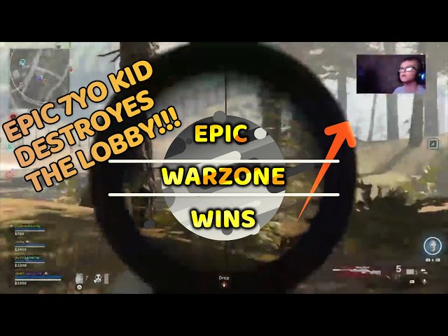 New Call of Duty Epic Wins Ep.2