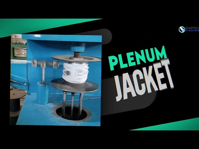 How to Install Cat5e Plenum 1000ft 350 Mhz 24 Awg - Easy to Pull Box