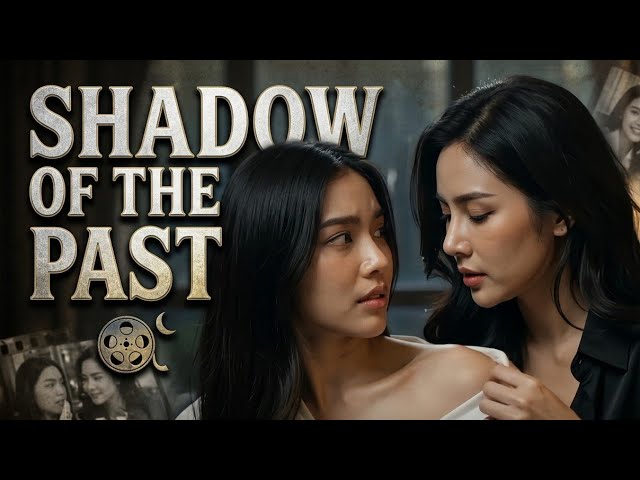 SHADOW OF THE PAST | PART 5 | GL WLW