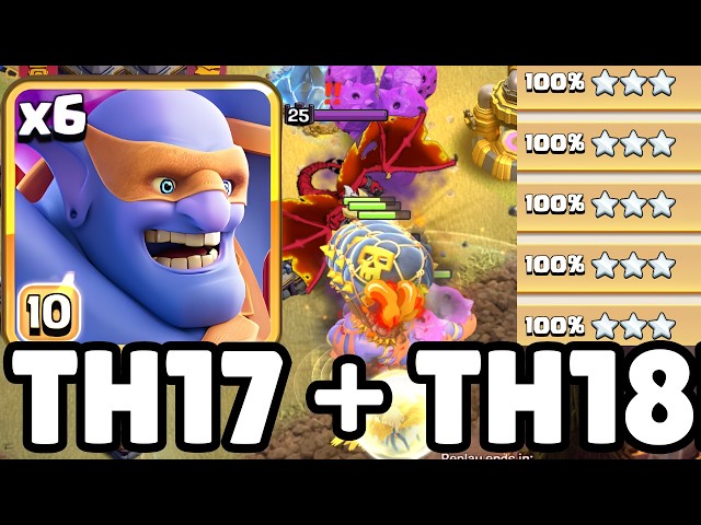 Super Bowlers Are INSANE Right Now! Learn This Army