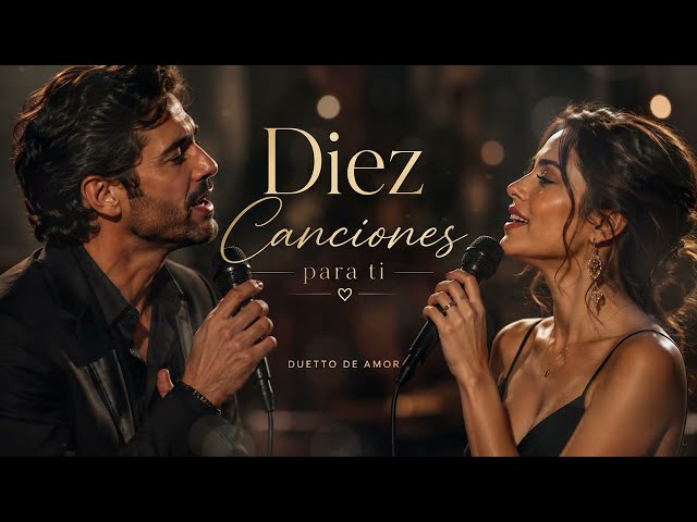 Diez Canciones Para Ti (DJ-Funk-Deluxe)