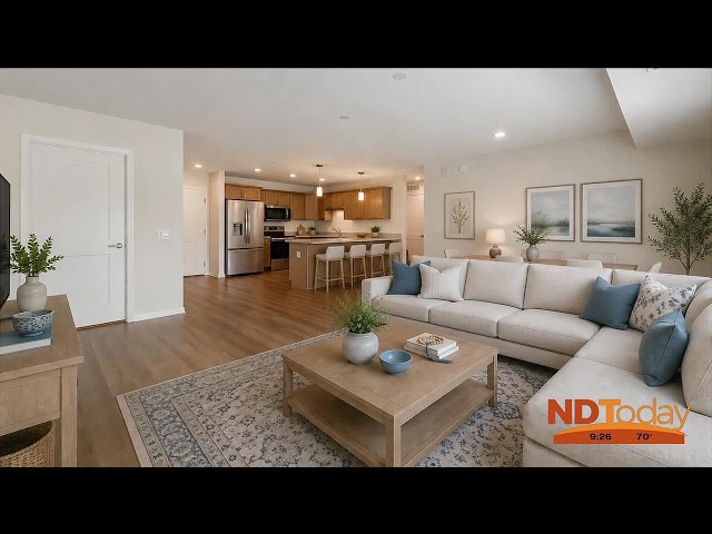 ND Today: Business Highlight: Village Cooperative