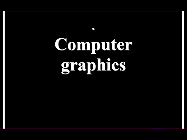 simulation accelerations in English (computer graphics) imp for exam