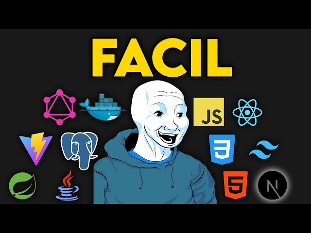 How to REALLY get into web development