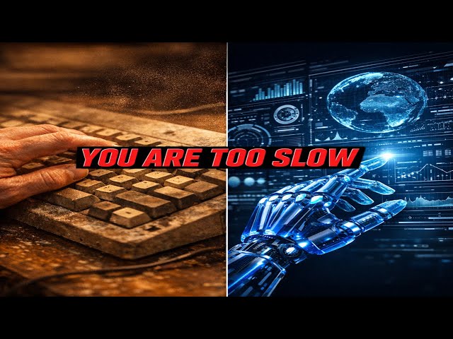 Stop Learning to Code. (Do This Instead)