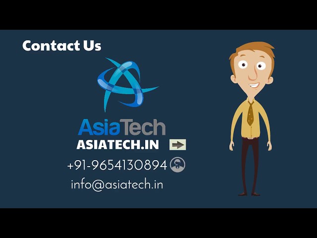 Channel manager For Hotels | Booking Engine -AsiaTech Inc