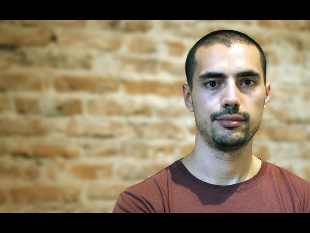WillDom - Alejandro Oviedo - FullStack Javascript Developer