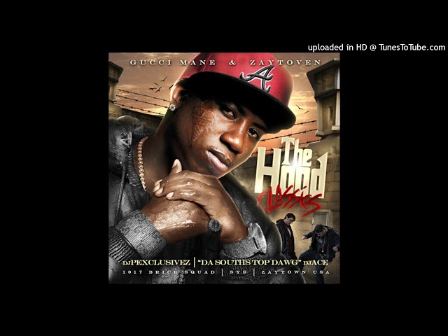 (FREE) Old School Zaytoven x Gucci Mane Type Beat