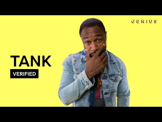 Tank "When We" Official Lyrics & Meaning | Verified