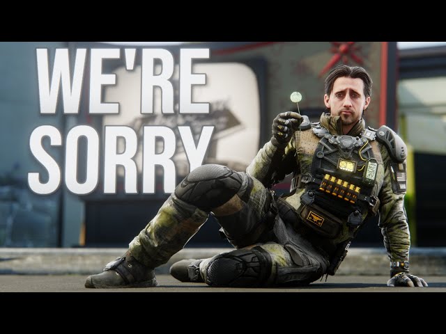 Activision Apologizes for Black Ops 7 & Cancels Back To Back Sequels
