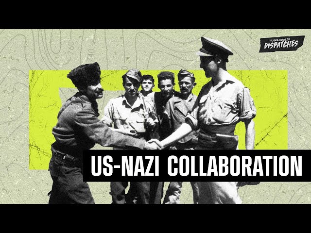 Operation Gladio: The CIA’s Secret Nazi-Collaborating Terror Armies in Europe & Beyond