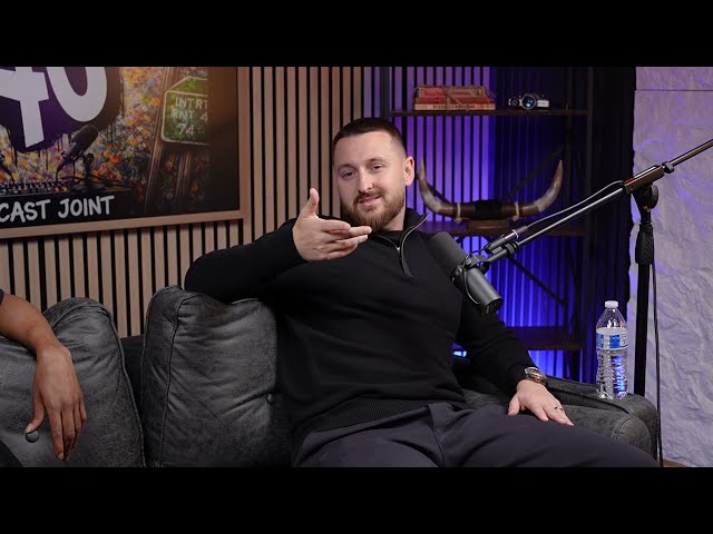Episode 5 - CEO WILL HALL