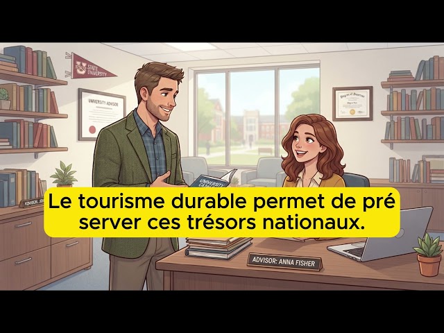 🇫🇷 French Practice Lesson | Ep 212 | French Speaking & Listening | Fluent French