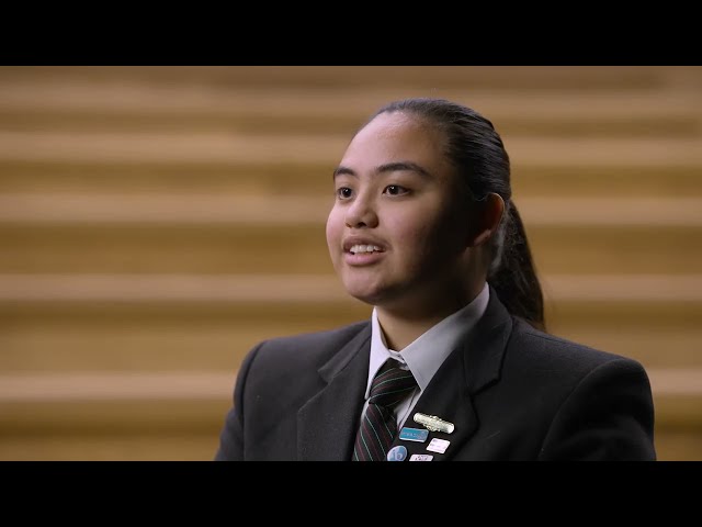 Selective Entry High Schools - advice from students