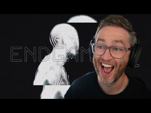 Iridium - ENDGAME Reaction