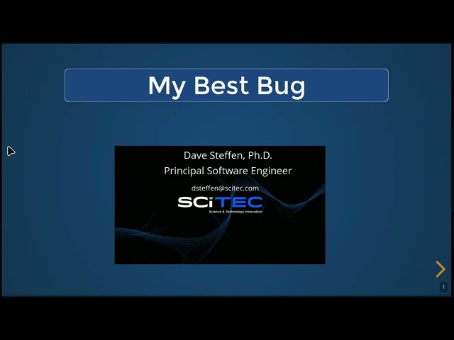 2025-12 - Lightning Talks