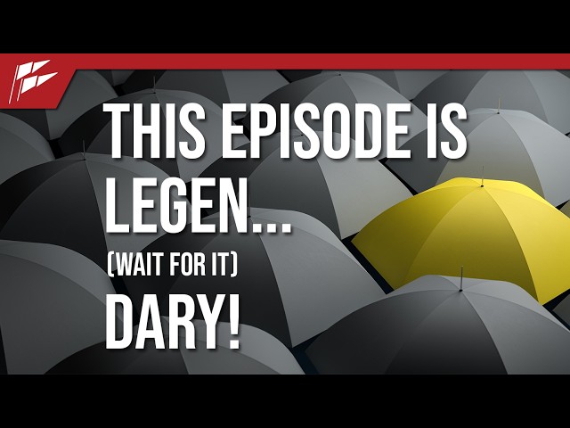 This Episode Is Legen... Wait For It... DARY!