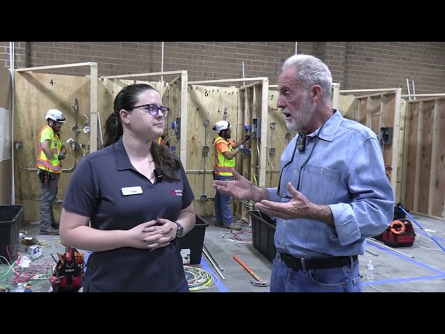 How Workforce Development Can Solve the Skilled Trades Labor Shortage | Careers in the Trades
