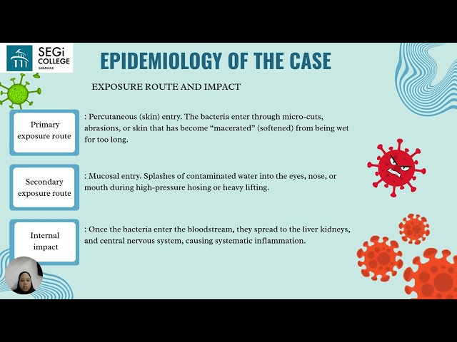 PRESENTATION OSHH 1113