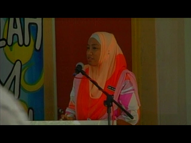 BTPNNS | Highly Immersive Programme (HIP) Peringkat NSDK Tahun 2018 - SK Tengkek, Kuala Pilah