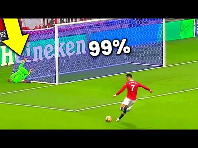 Funny Moments in Football (If You Laugh You Lose)