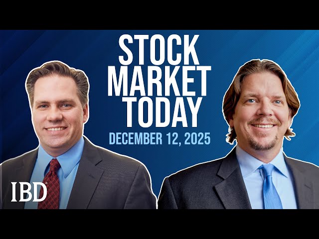 Nasdaq Hit Contrasts With Market Breadth; Ulta, Nutrien, TKO In Focus | Stock Market Today