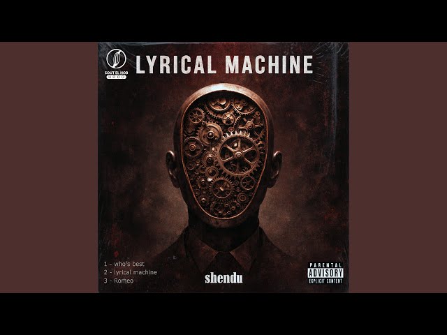Lyrical Machine