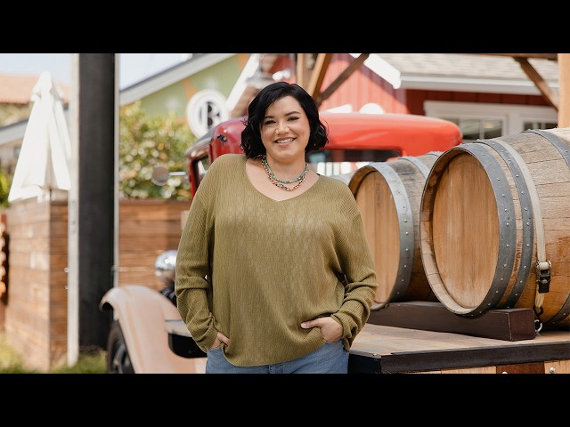 LuLaRoe Maggie Textured Knit Top Vibes