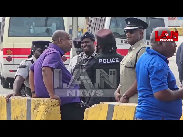 "We are sorry": Maxi taxi drivers defend strike as commuters feel the squeeze—
