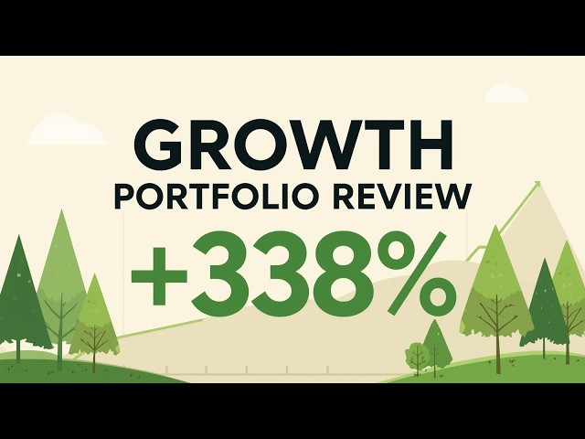 Finding the BEST GROWTH STOCKS for 2026!
